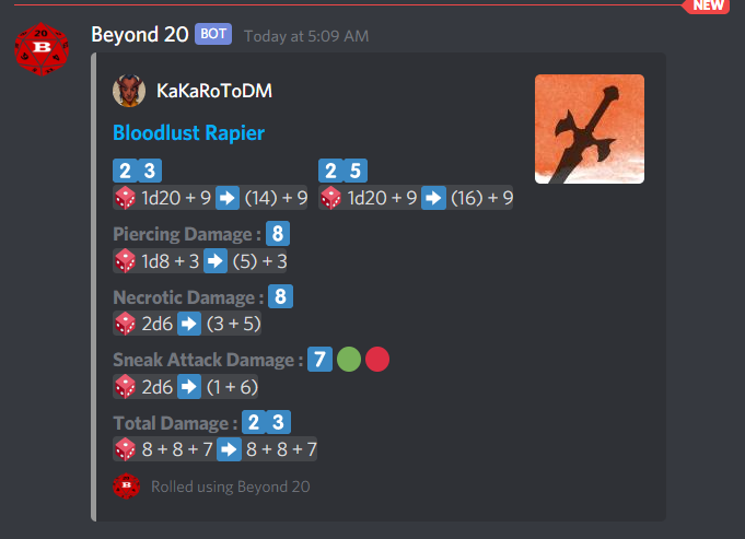 Best Discord Bots For Dd